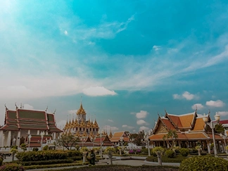 Book Hotels Online at Best Prices