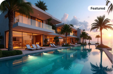 The Grand Palace Hotel