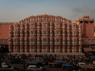 Book Hotels Online at Best Prices