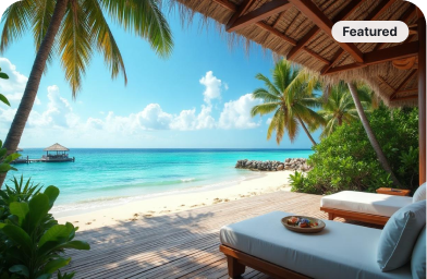 Oceanview Resort & Spa